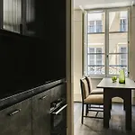 아파트호텔 Mondovi Luxury 5*