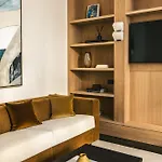 아파트호텔 Mondovi Luxury 5*