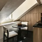 Mondovi Luxury 5* 파리