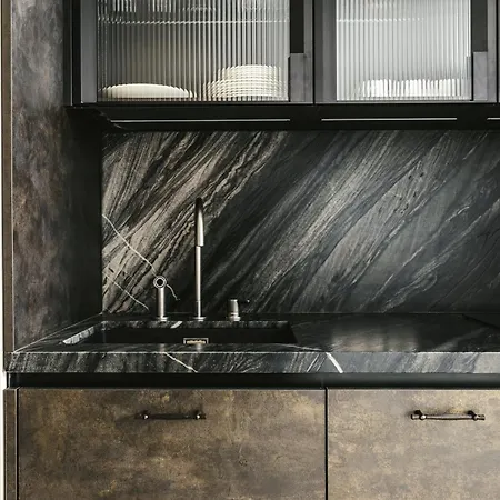 Mondovi Luxury 아파트호텔