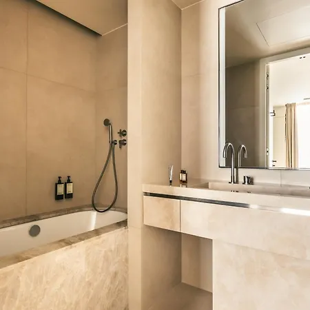 Mondovi Luxury 5*