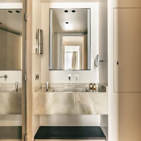 Mondovi Luxury Ξενοδοχείο με διαμερίσματα Παρίσι