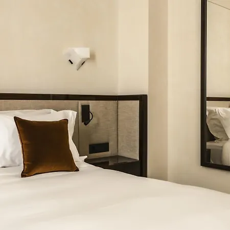Mondovi Luxury 파리