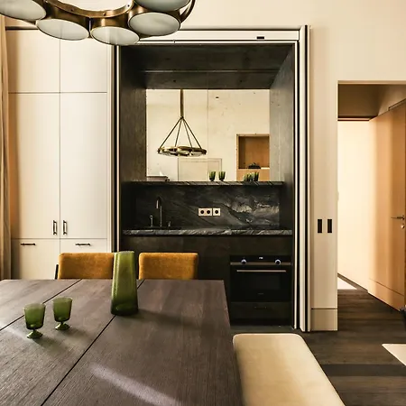 Mondovi Luxury 5*