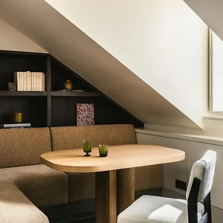 Mondovi Luxury 5* Παρίσι