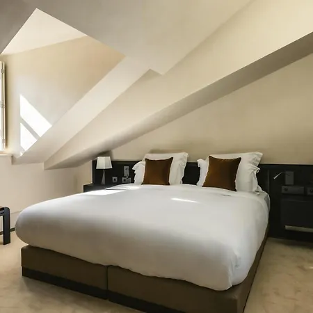Mondovi Luxury 5* Παρίσι