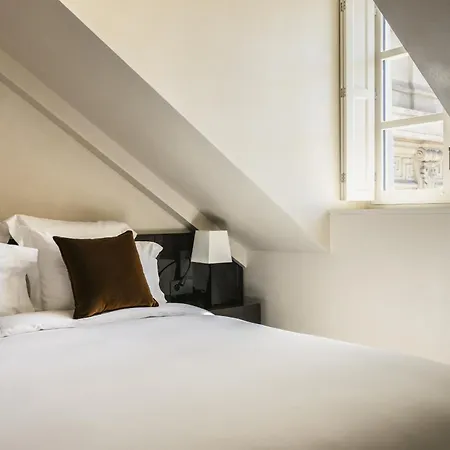 Mondovi Luxury Ξενοδοχείο με διαμερίσματα