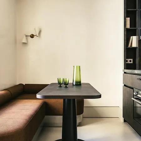 Mondovi Luxury Ξενοδοχείο με διαμερίσματα