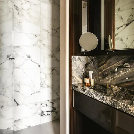 Mondovi Luxury Ξενοδοχείο με διαμερίσματα