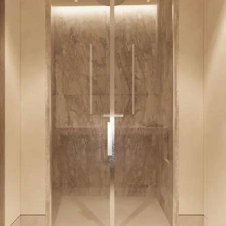 Mondovi Luxury * Parigi