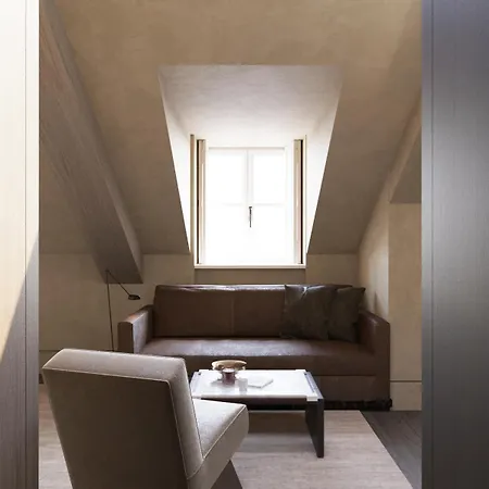 Aparthotel Mondovi Luxury Paris