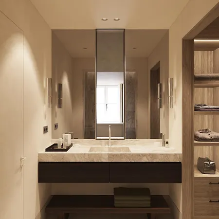 Aparthotel Mondovi Luxury Paris