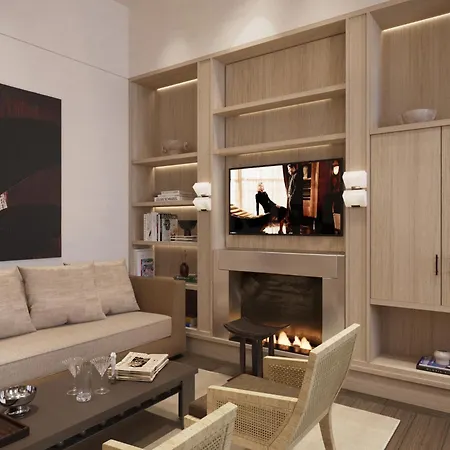 Mondovi Luxury * Parigi