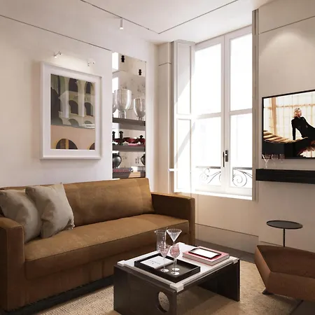 Mondovi Luxury * Parigi