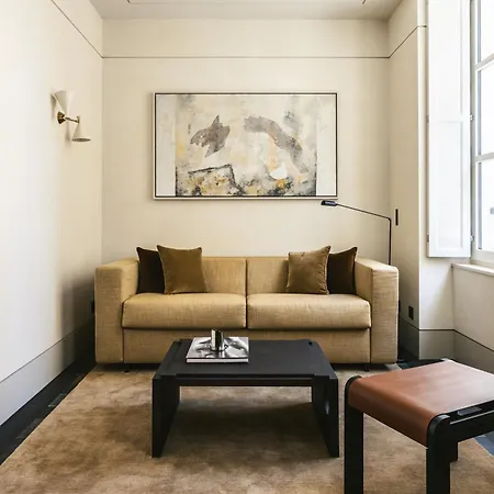 Mondovi Luxury Apartmanhotel Párizs