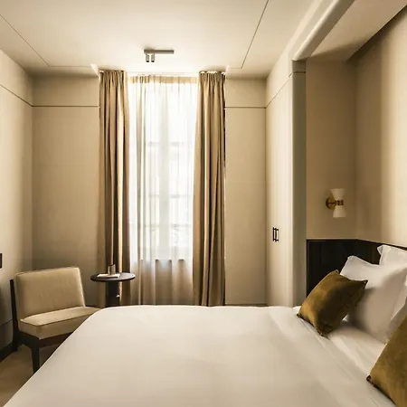 Mondovi Luxury Lägenhetshotell Paris
