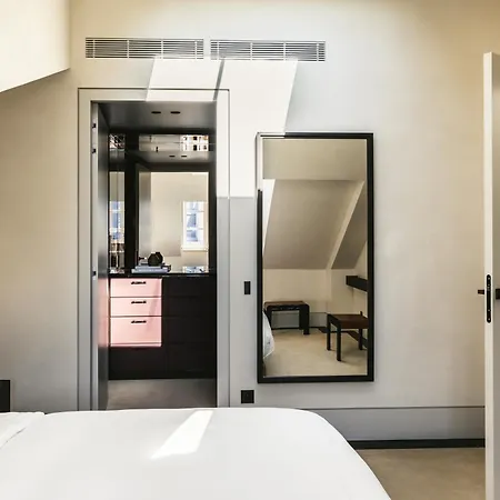 Mondovi Luxury Apartmanhotel