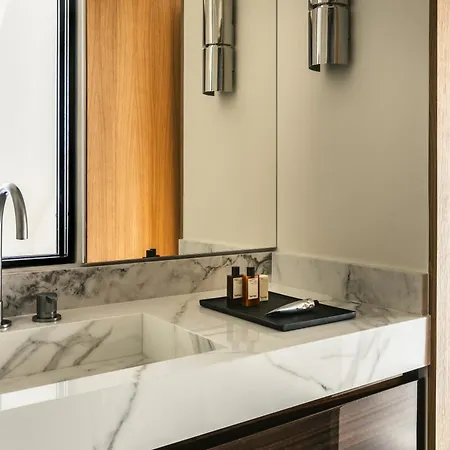 Mondovi Luxury Aparthotel Paris