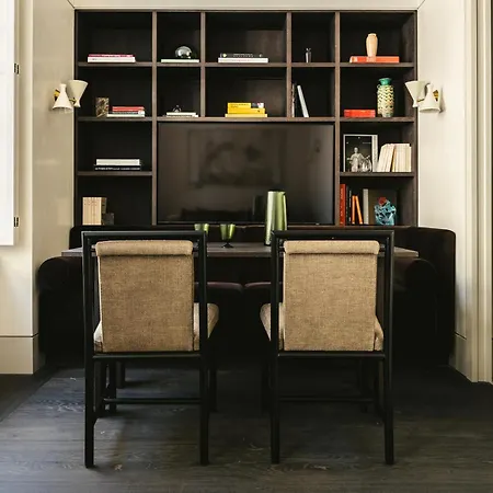 Mondovi Luxury Apartmanhotel