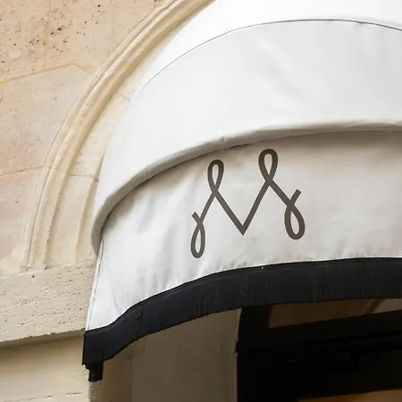 Mondovi Luxury Aparthotel