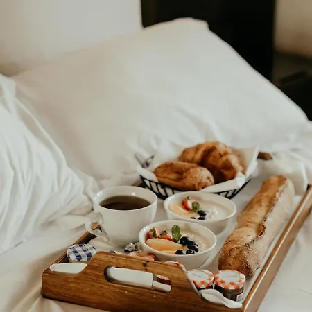 Aparthotel Mondovi Luxury