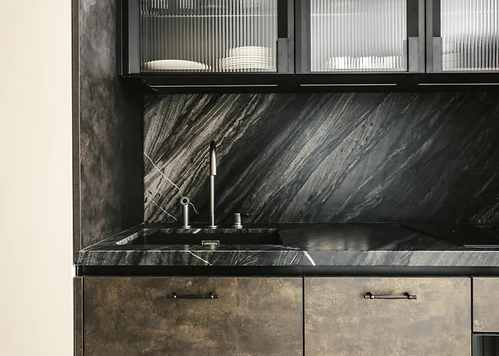 Mondovi Luxury 公寓式酒店