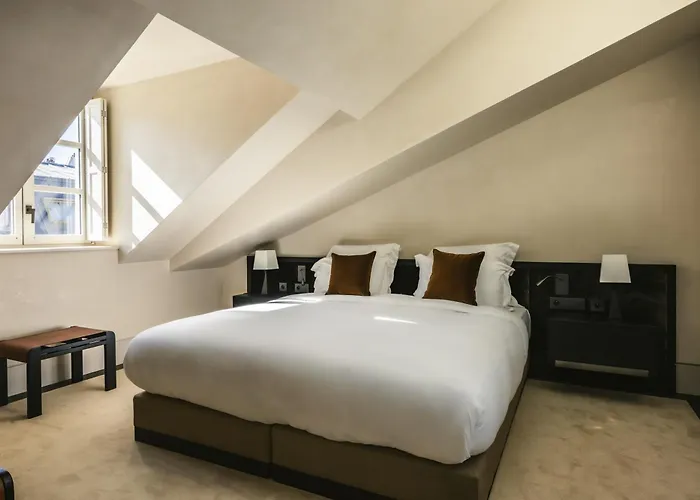 Mondovi Luxury 5* 巴黎