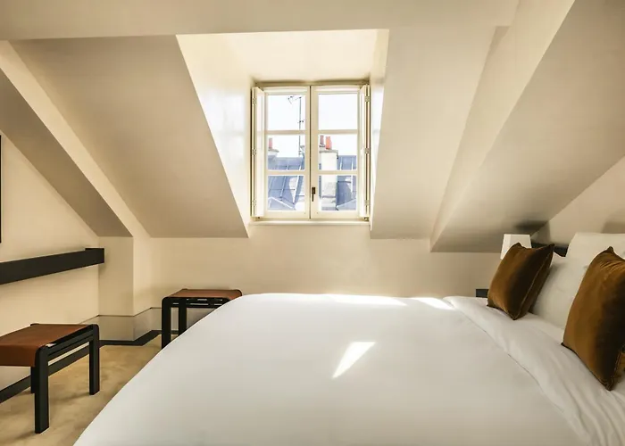 Mondovi Luxury 公寓式酒店 5*