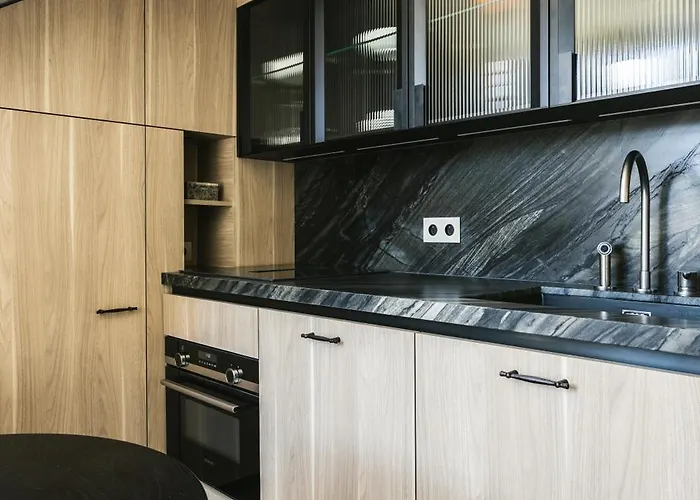 Mondovi Luxury 巴黎