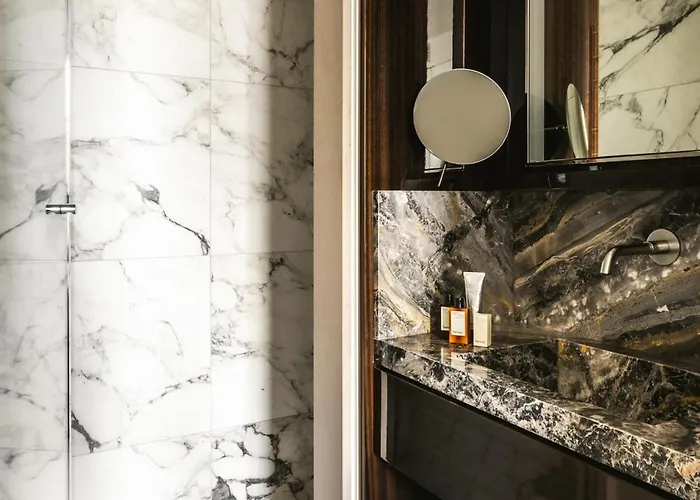 Mondovi Luxury 公寓式酒店