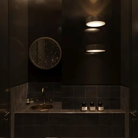 Appart hôtel Mondovi Luxury Paris