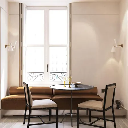Mondovi Luxury Appart hôtel