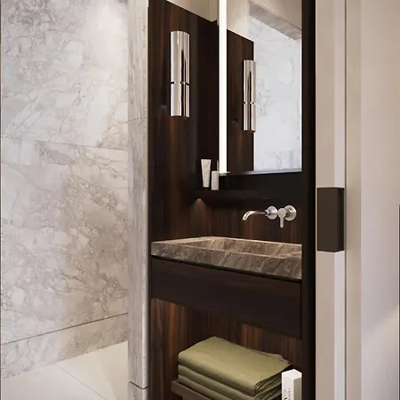 Appart hôtel Mondovi Luxury Paris