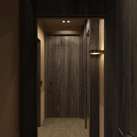 Mondovi Luxury Appart hôtel *