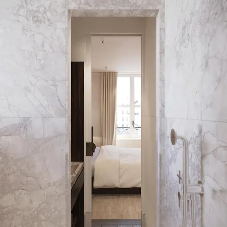 Appart hôtel Mondovi Luxury *
