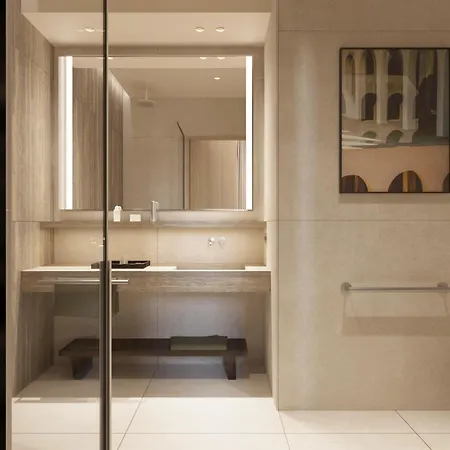 Mondovi Luxury Appart hôtel Paris