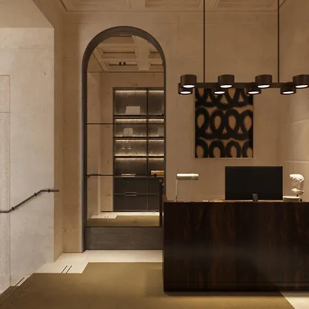Appart hôtel Mondovi Luxury Paris