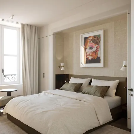 Appart hôtel Mondovi Luxury Paris