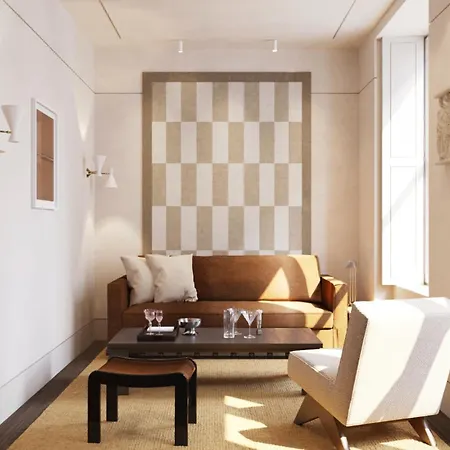 Appart hôtel Mondovi Luxury