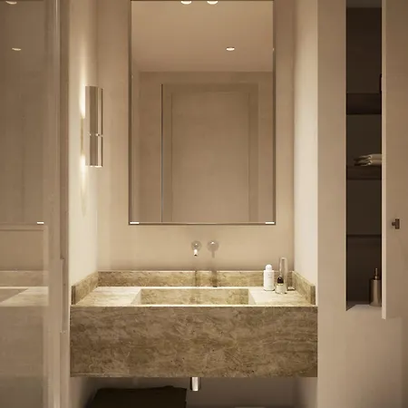 Appart hôtel Mondovi Luxury