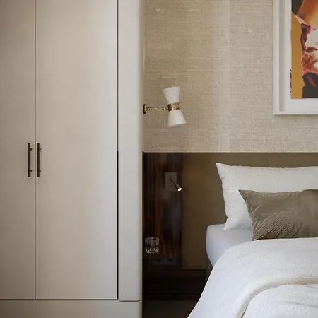 Mondovi Luxury Appart hôtel *