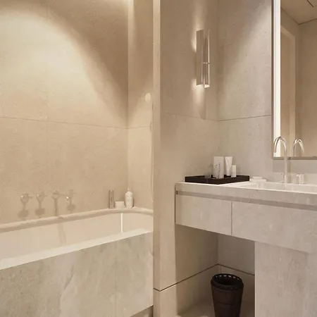 Appart hôtel Mondovi Luxury *