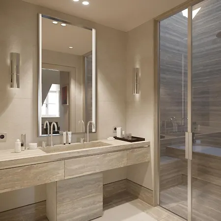Mondovi Luxury Appart hôtel *