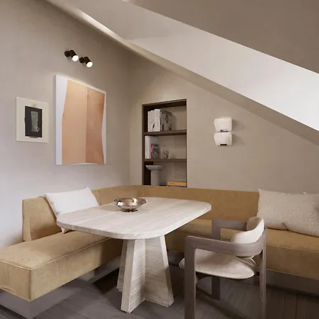 Appart hôtel Mondovi Luxury Paris