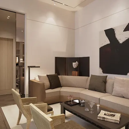 Mondovi Luxury Appart hôtel Paris