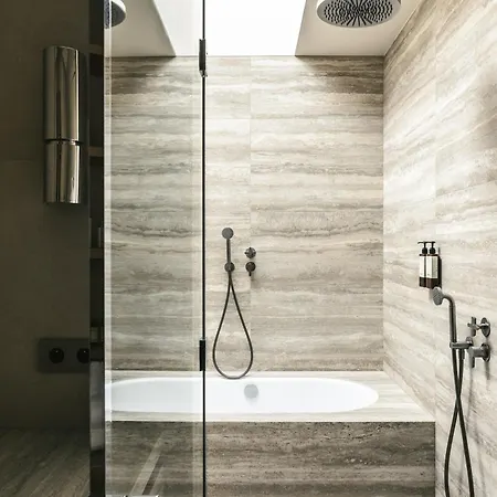 Mondovi Luxury 5*