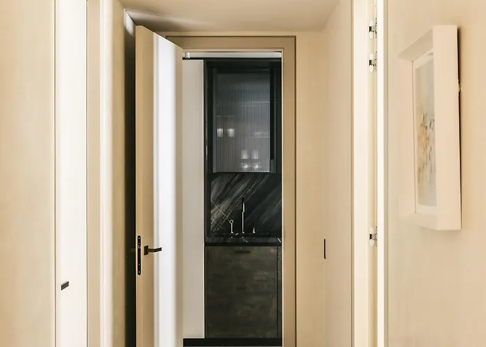 Mondovi Luxury Апарт-отель 5*