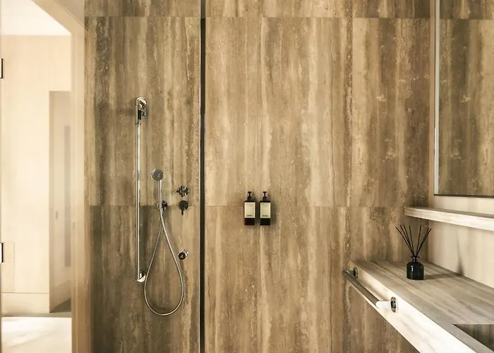 Mondovi Luxury 5*