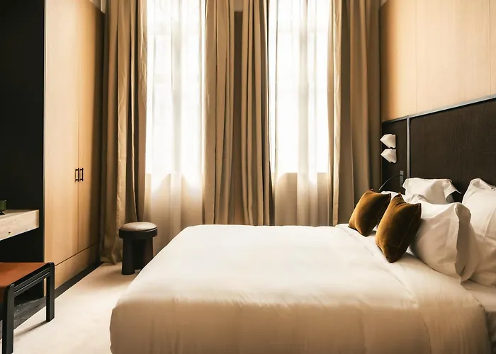 Mondovi Luxury 5*