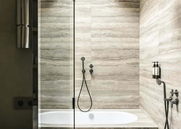 Mondovi Luxury 5*